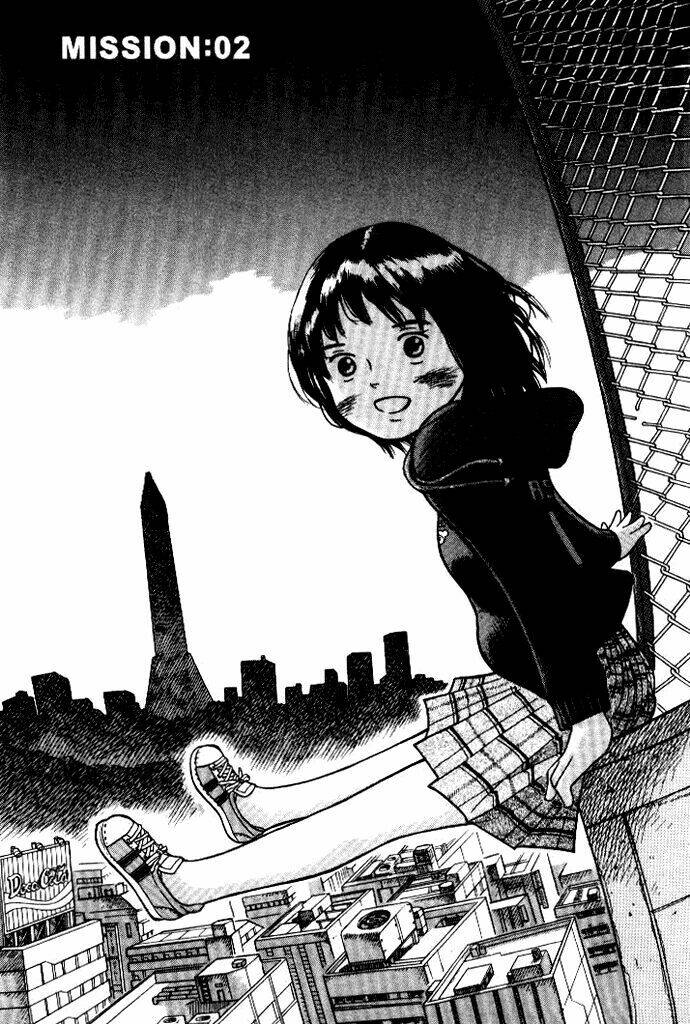 twin spica chapter 1 2