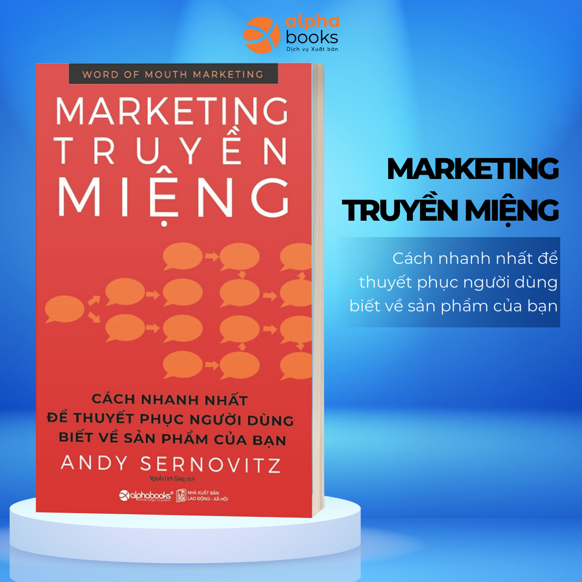 Hình ảnh Marketing truyền miệng (“Quảng cáo với chi phí thấp nhất nhưng lại đạt được hiệu quả lớn nhất”) - Bản Quyền