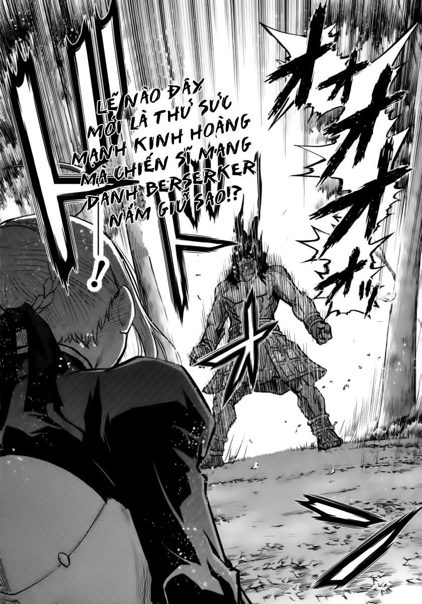 fate stay night chapter 57 39