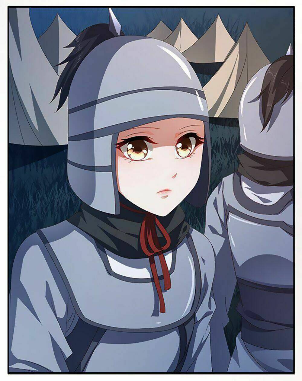 thịnh thế an nhiên chapter 11 31