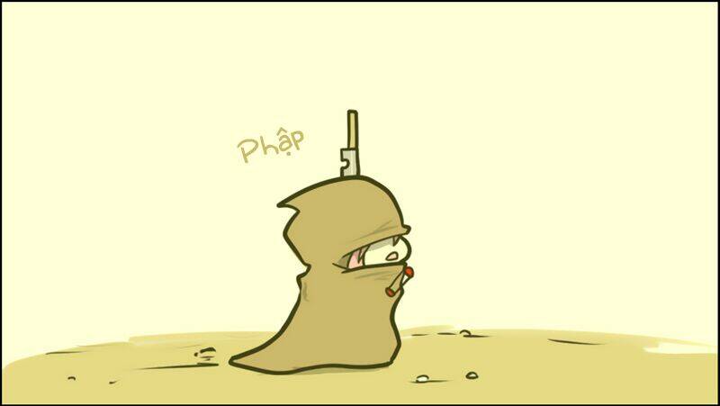 senyuu chapter 97 29