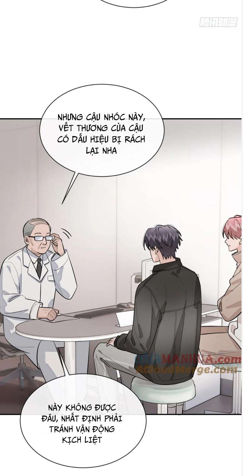 chó lớn bắt nạt chủ chapter 48 30