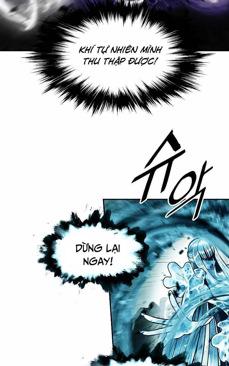 bất bại chân ma chapter 163 17