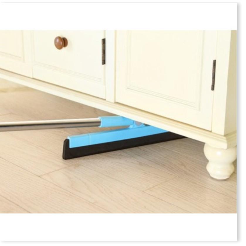 Chổi quét nhà, lau khô sàn siêu sạch Master Broom Gia Dụng SG