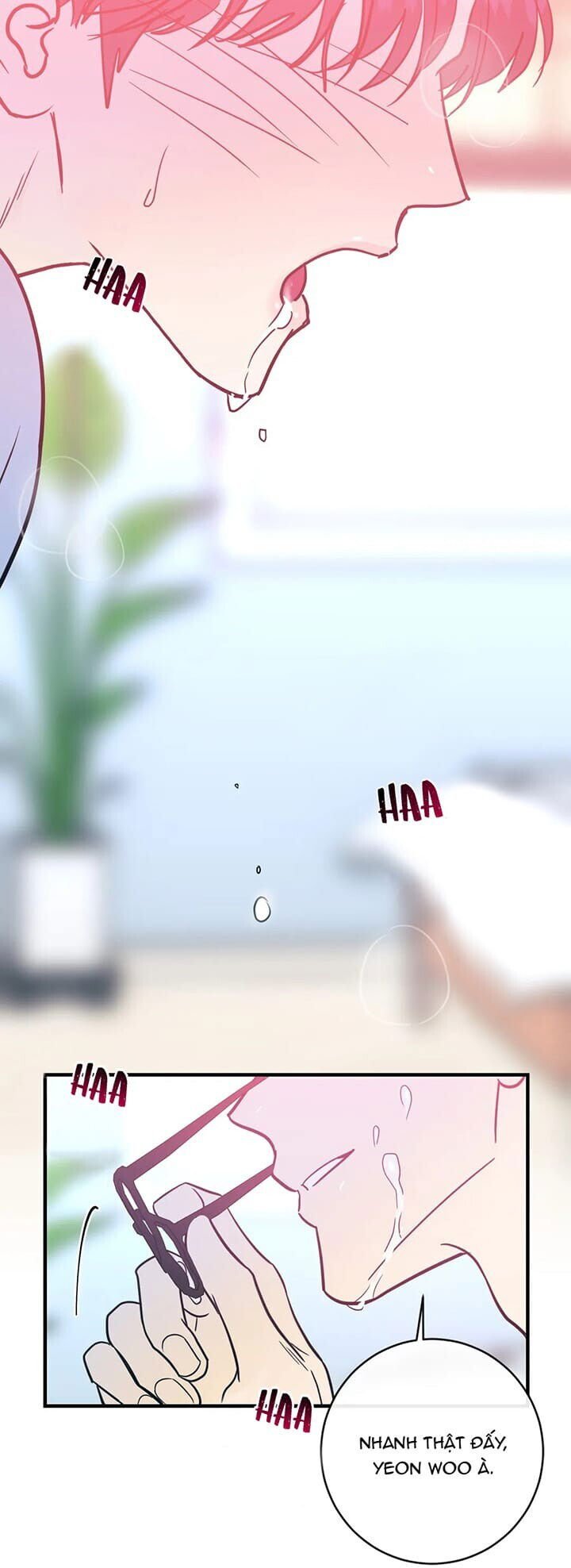 tình yêu ngây dại chapter 13 1