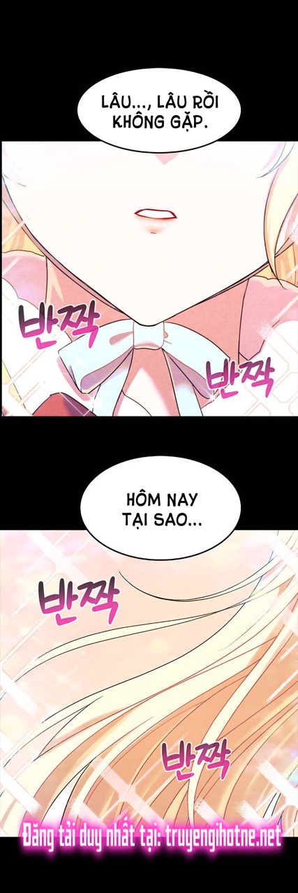 [bản 18+] trò chơi săn mồi của hoàng đế và thánh kỵ sĩ chapter 23.2 12