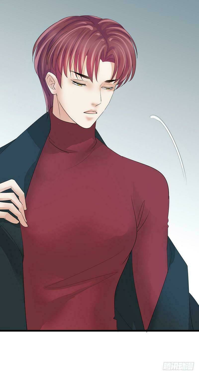 chào buổi sáng, ức vạn manh thê chapter 13 19