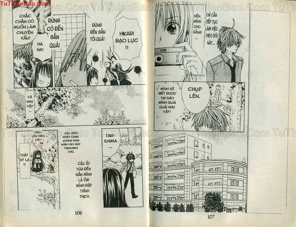 s a - lớp học ưu tú chapter 6 50