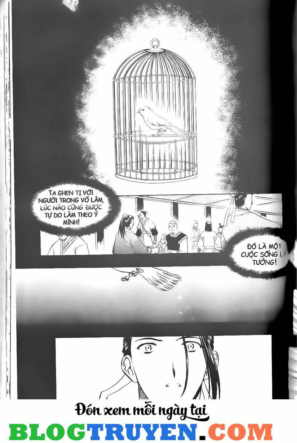 thiên lang liệt truyện chapter 118 12