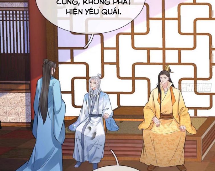 Đánh Chết Cũng Không Làm Sư Tôn chapter 56