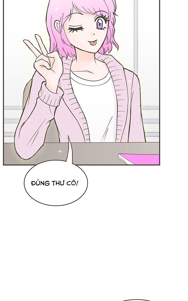 những nàng công chúa bị nguyền rủa chapter 17 16