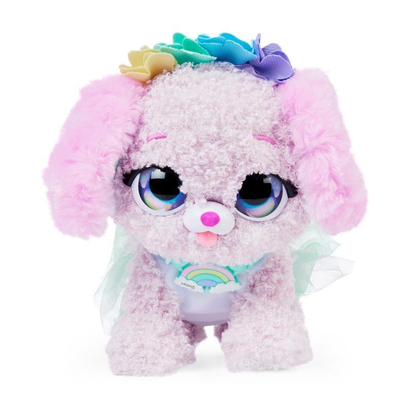 Hộp quà bí mật Present Pets tương tác sống động như thật thương hiệu RC Girl Canada