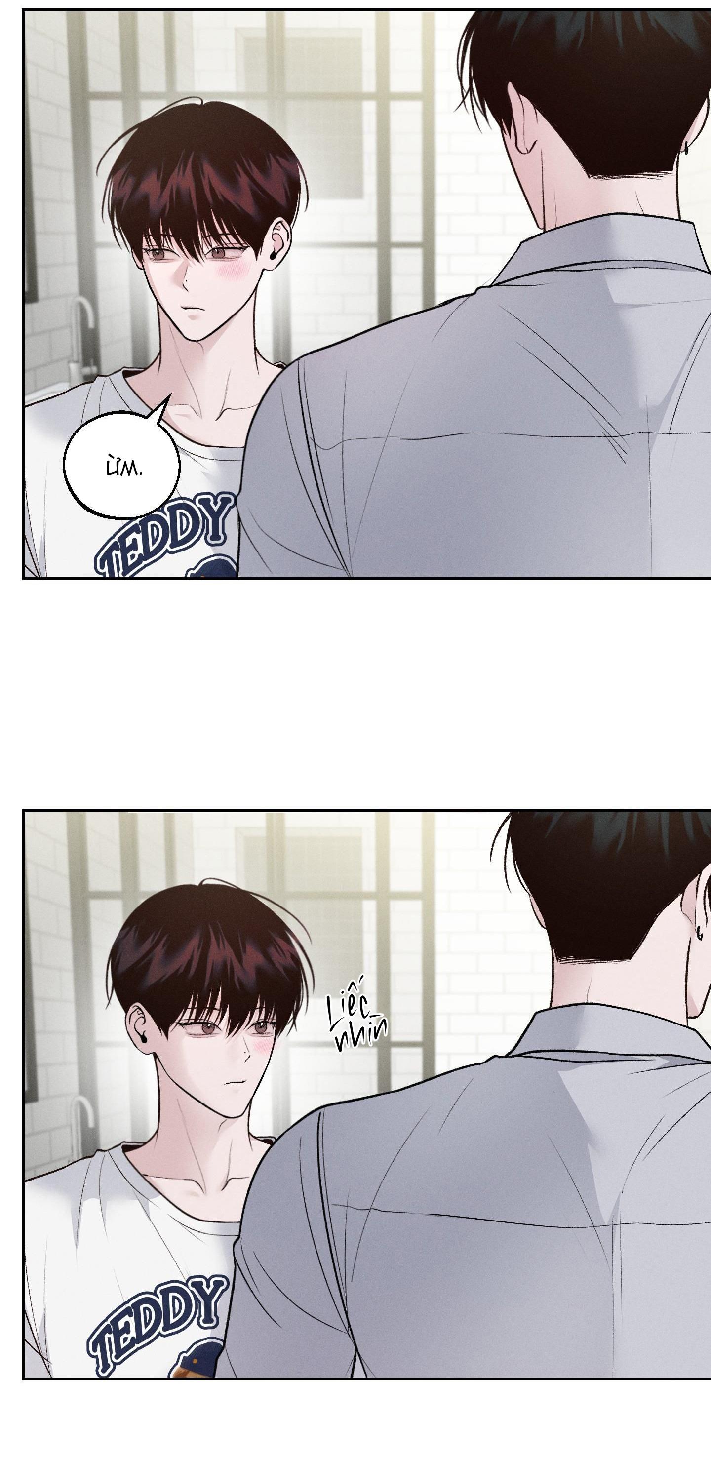 cứu tinh của thứ hai chapter 7 6