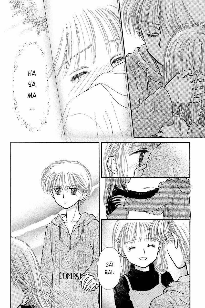 kodomo no omocha chapter 31 26