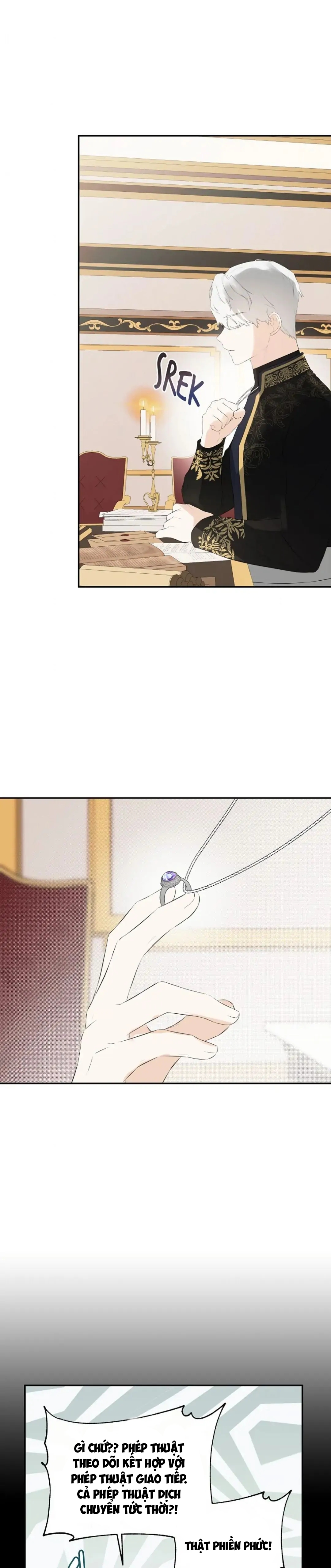 tôi biết bí mật của nam phụ chapter 36 36