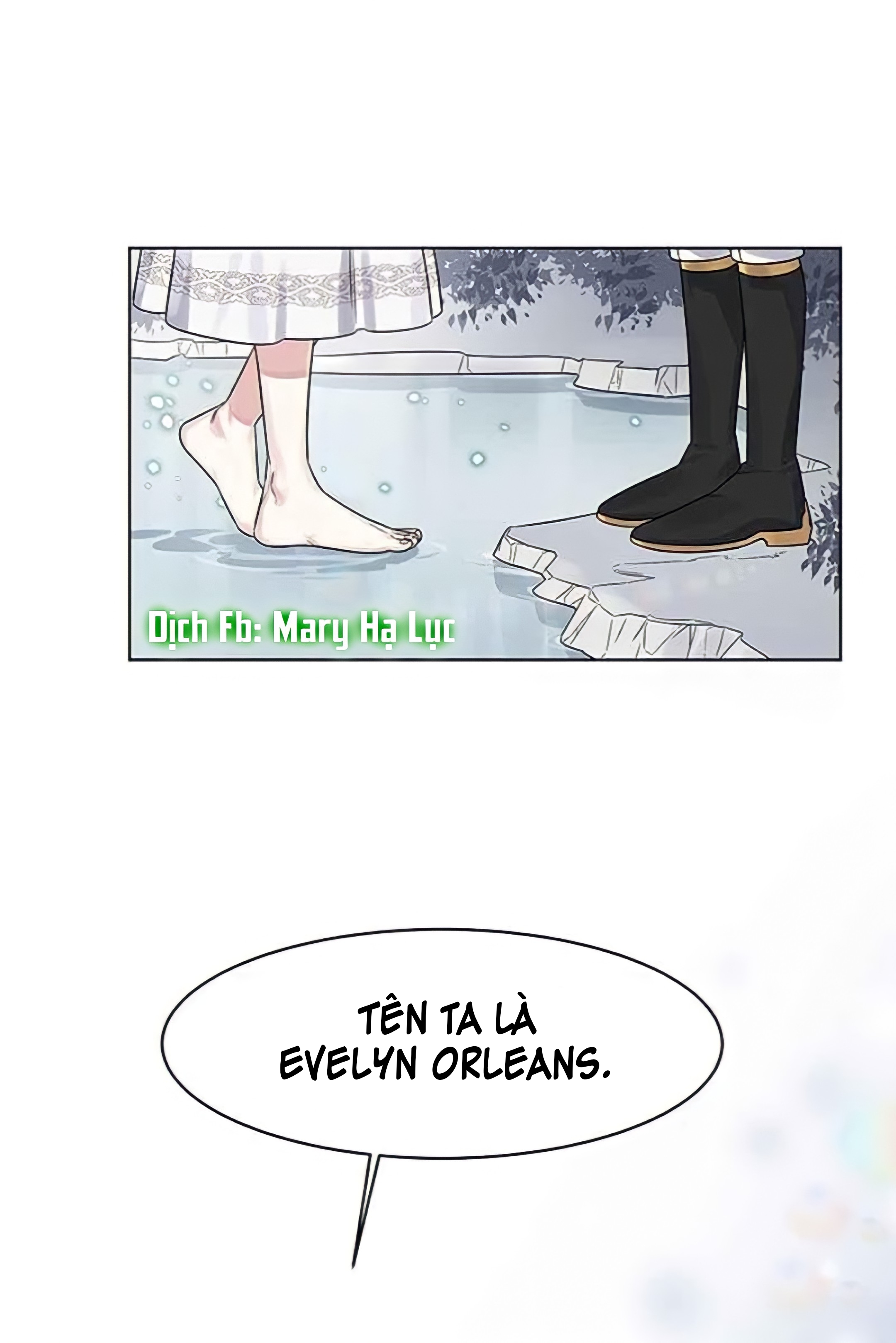 có rồng! (full) chapter 3 13