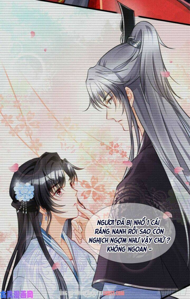 tôi trở thành tổ tông của 5 vị đại lão chapter 1 57