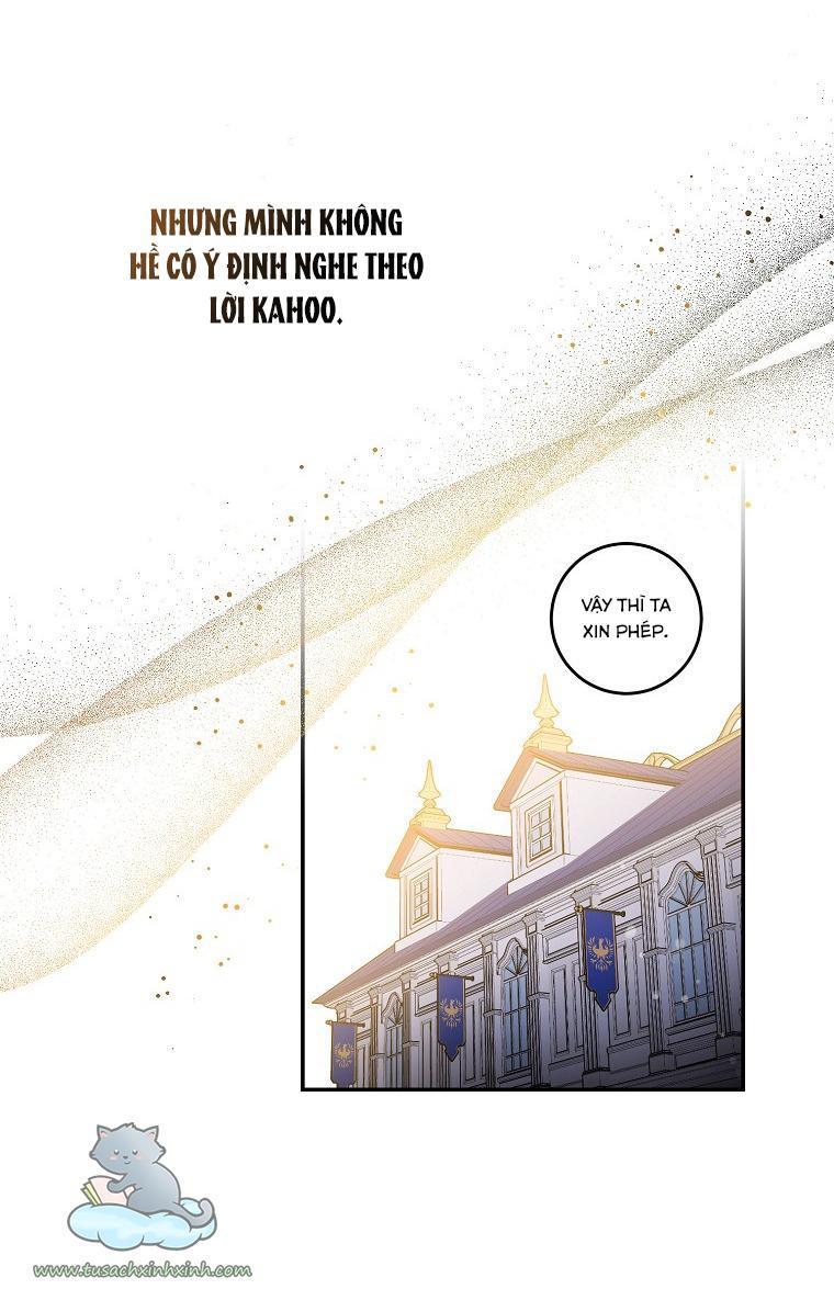 thuần hóa bạo chúa rồi bỏ trốn chapter 58 7