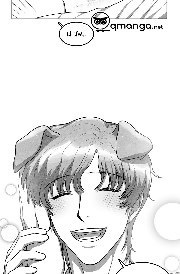 khi cún biết yêu chapter 10 13