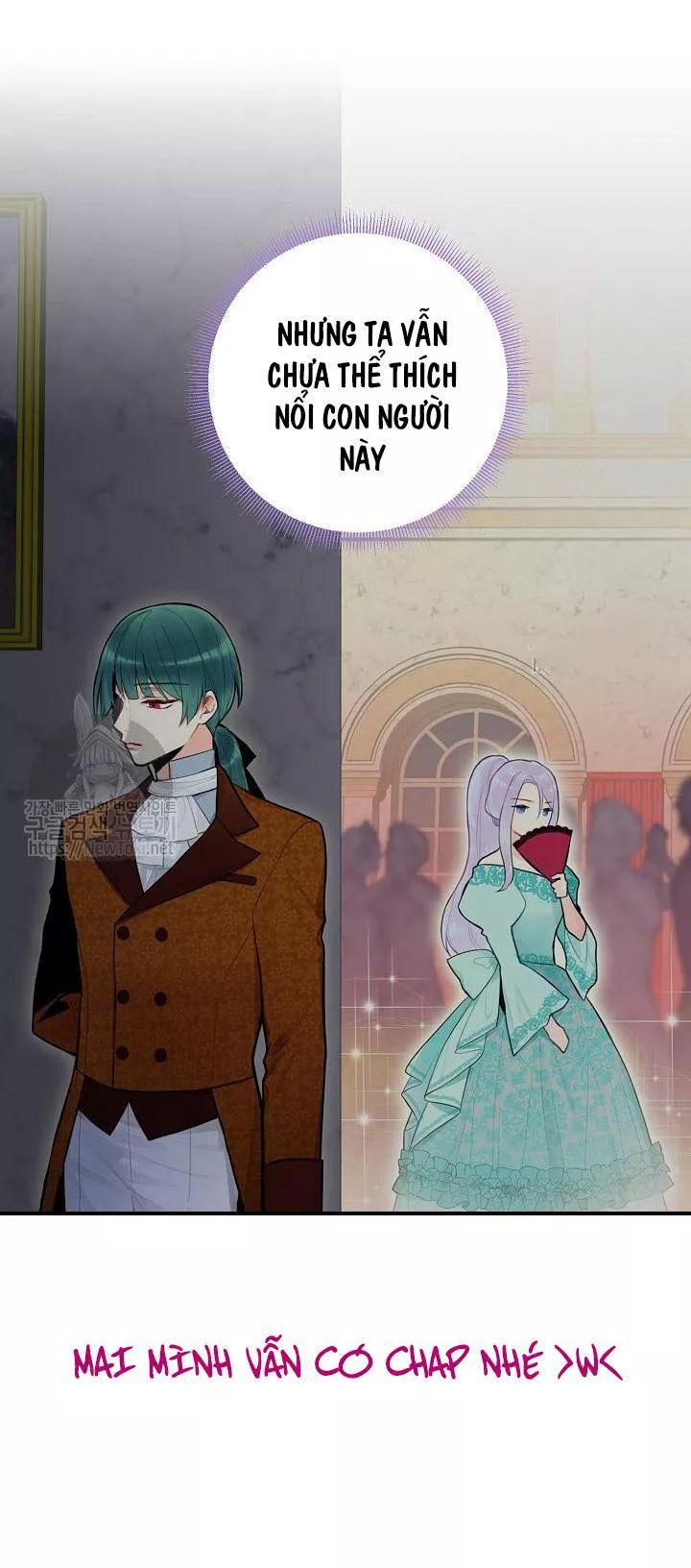 trọng sinh trở thành hoàng phi chapter 93 28