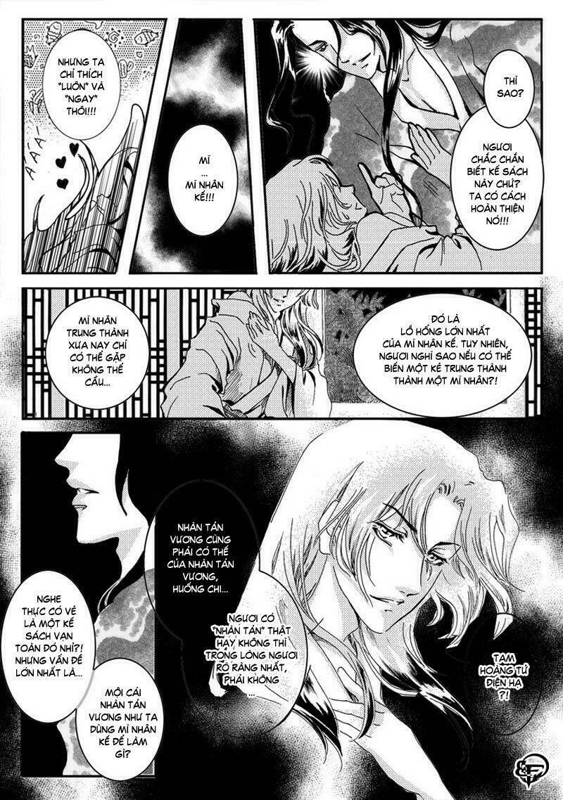 break free magazine chapter 7 23