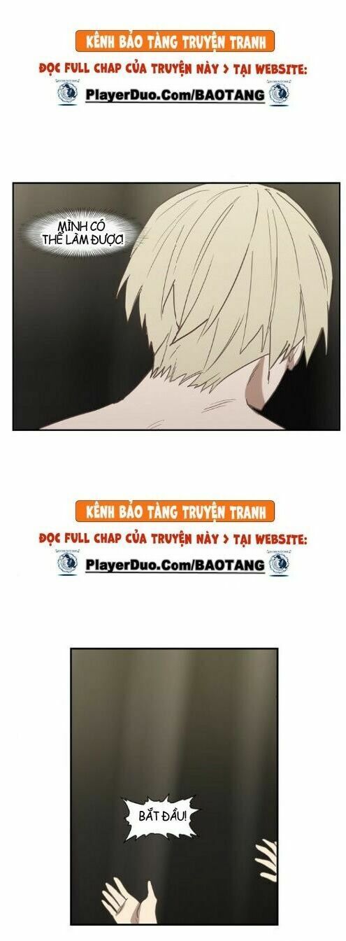 Võ Sĩ Quyền Anh chapter 34 49