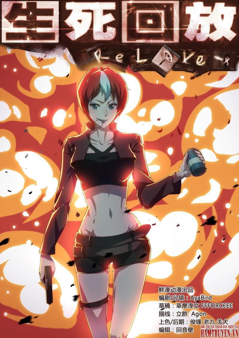 tử vong hồi 2 chapter 27 2