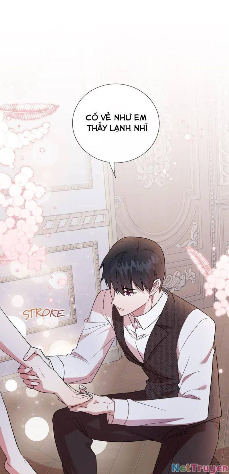 xin ngài đừng ăn tôi chapter 68 57