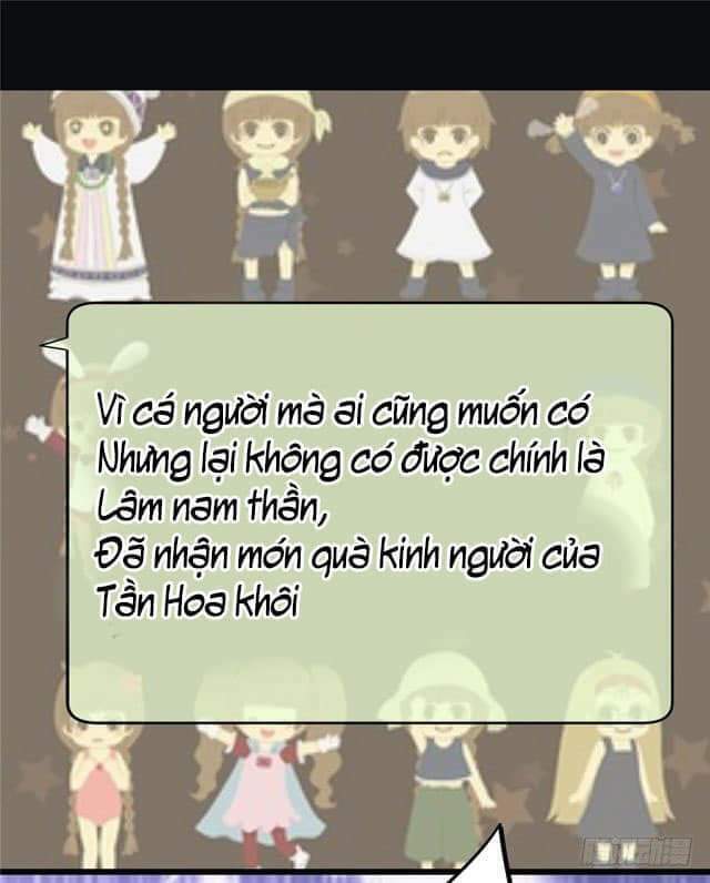 thời khắc và em điều đẹp chapter 9 2