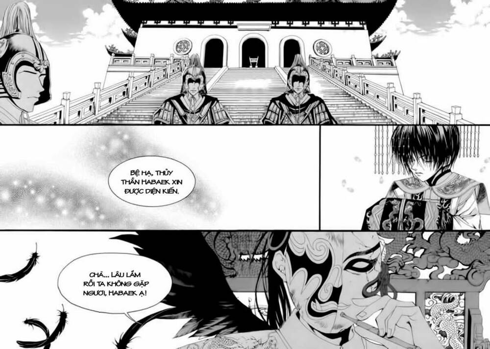 habaek-eui shinbu chapter 47 7
