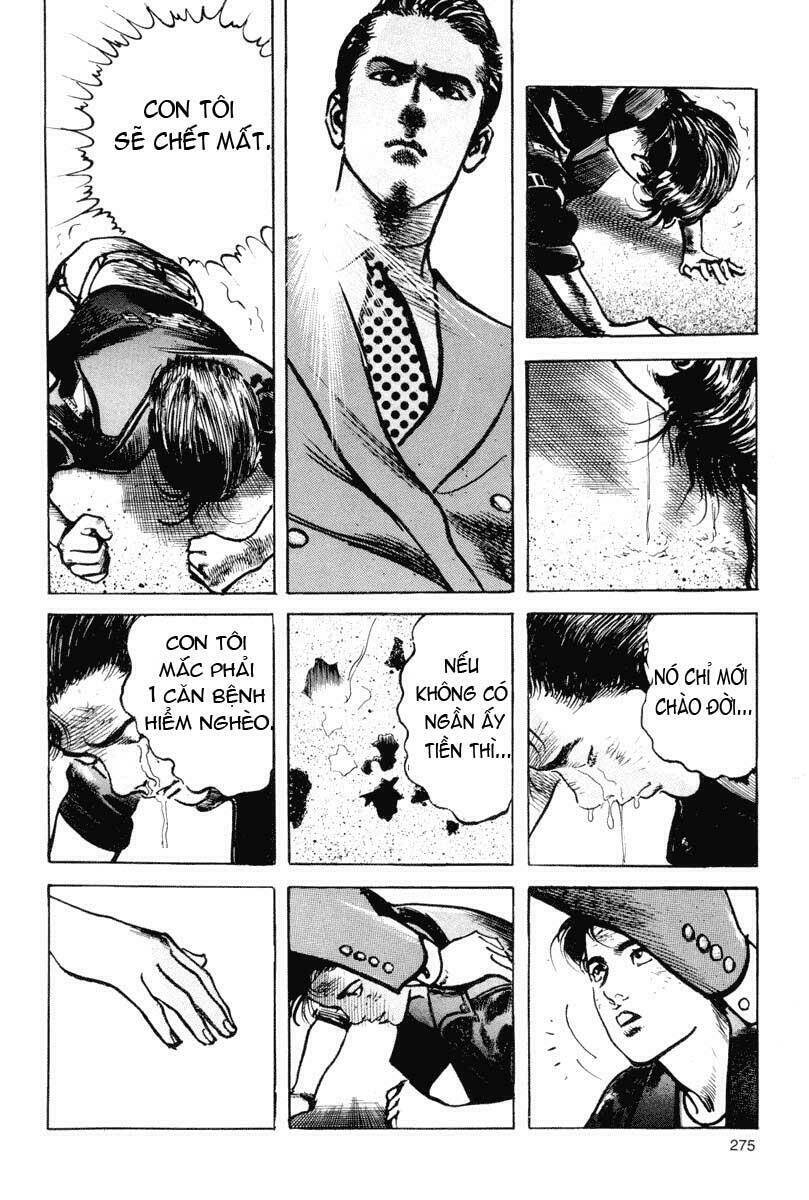 sanctuary chapter 12 13