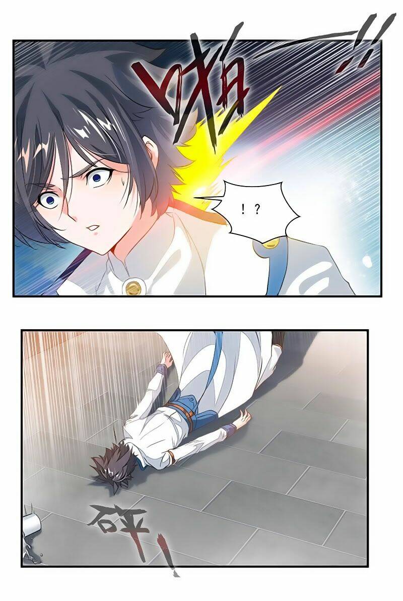 cửu dương thần vương chapter 58 20