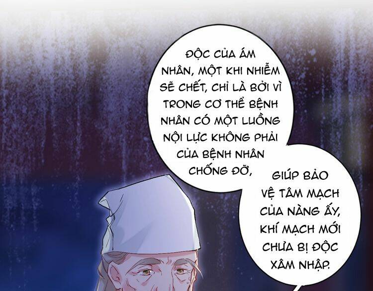 hoa nhan sách chapter 84.2 26