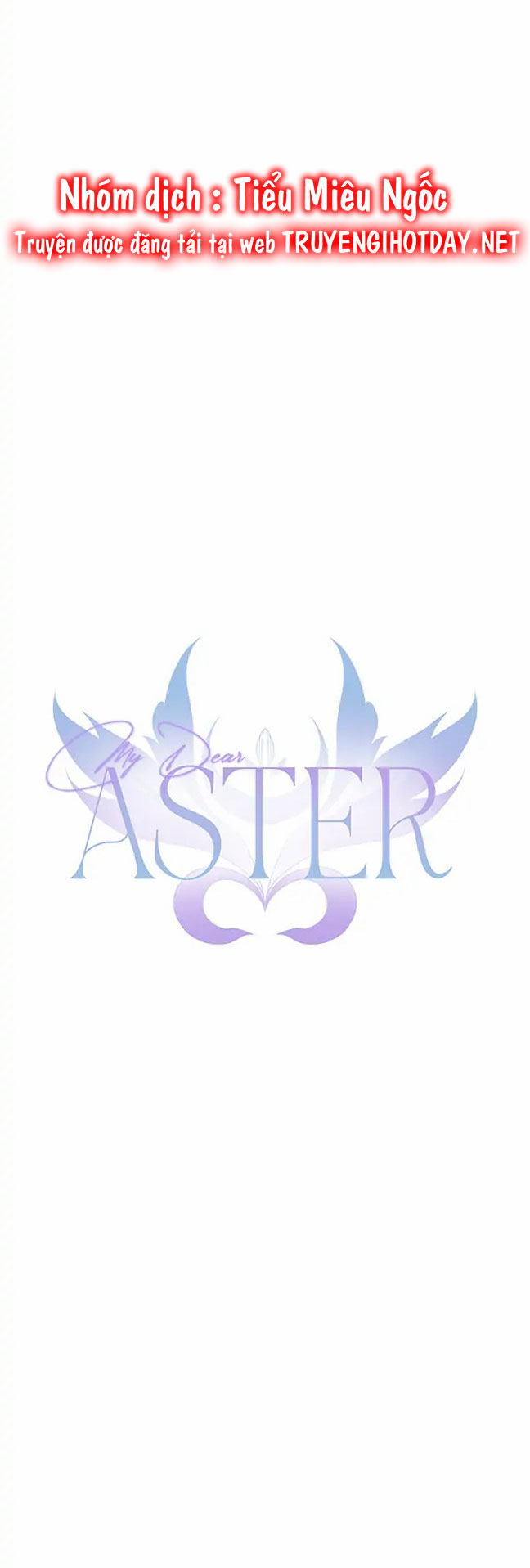aster yêu dấu của tôi chapter 44 26