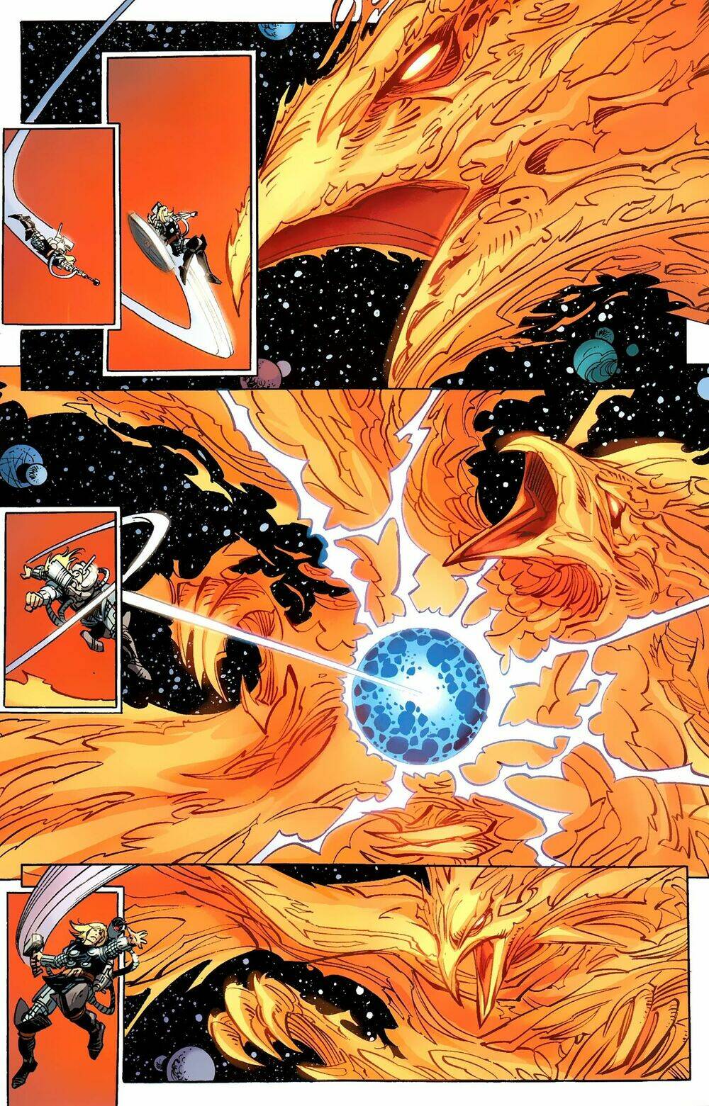 avengers vs x-men chapter 19 18