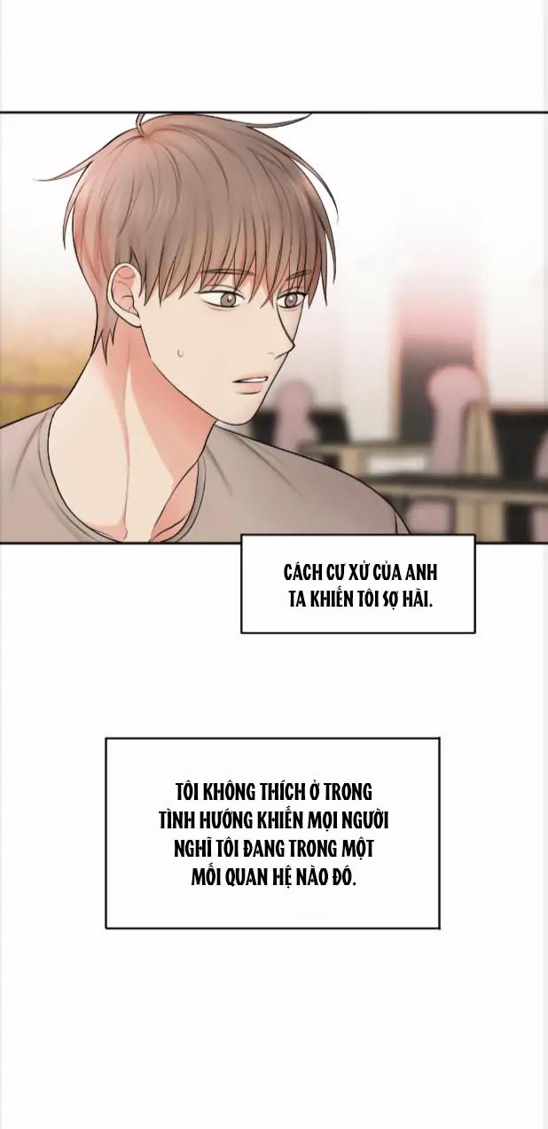 vô tình chapter 15 13