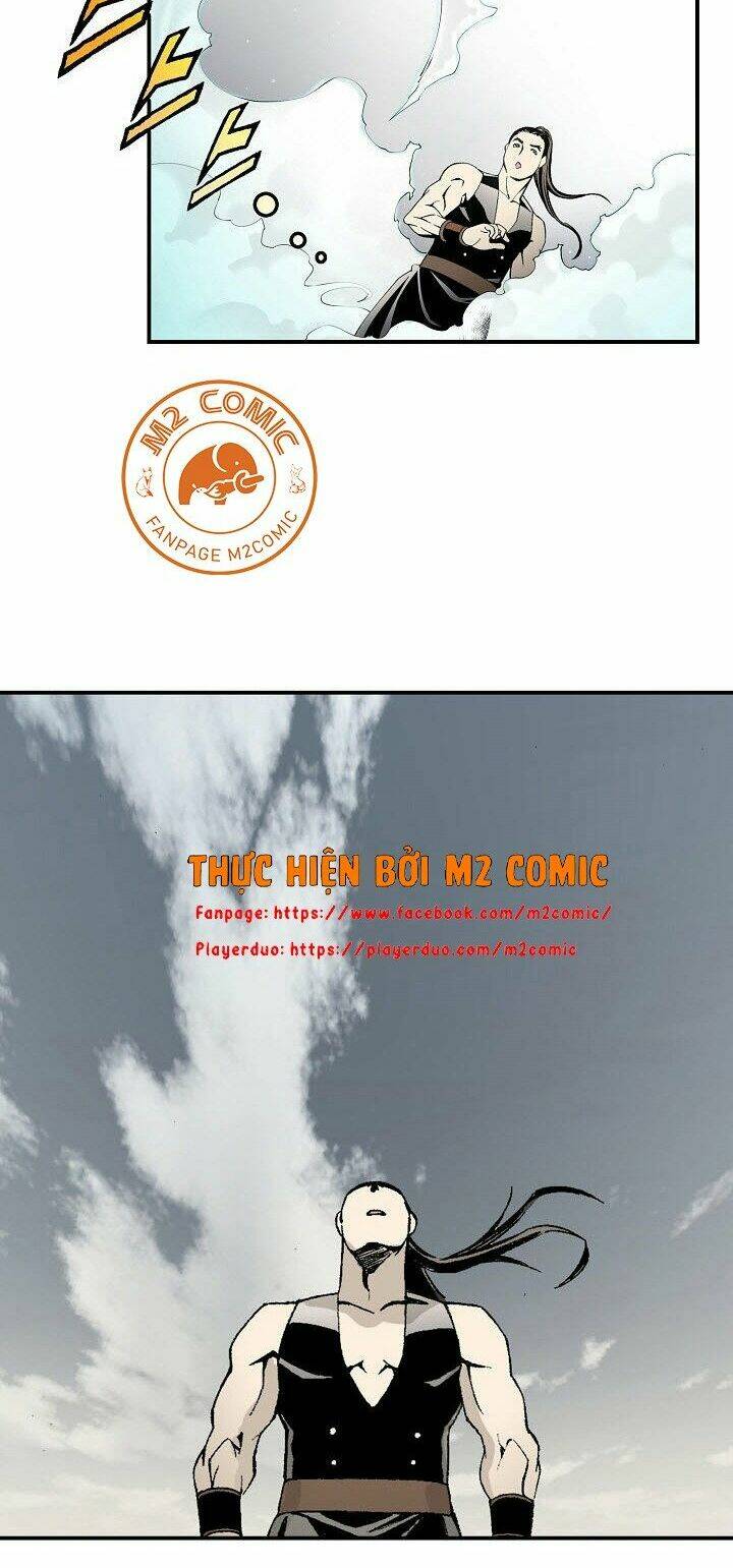 thế giới võ thuật của pháp sư chapter 41 26