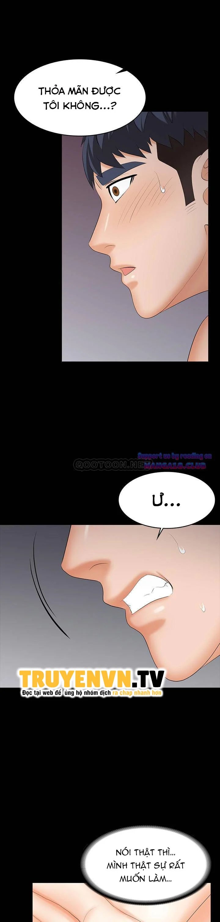 hoán đổi vợ chồng chapter 78 27