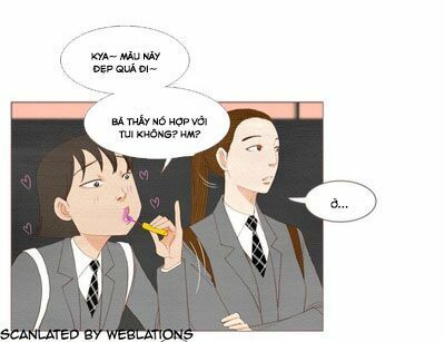 thánh thần trẻ trâu chapter 28 5