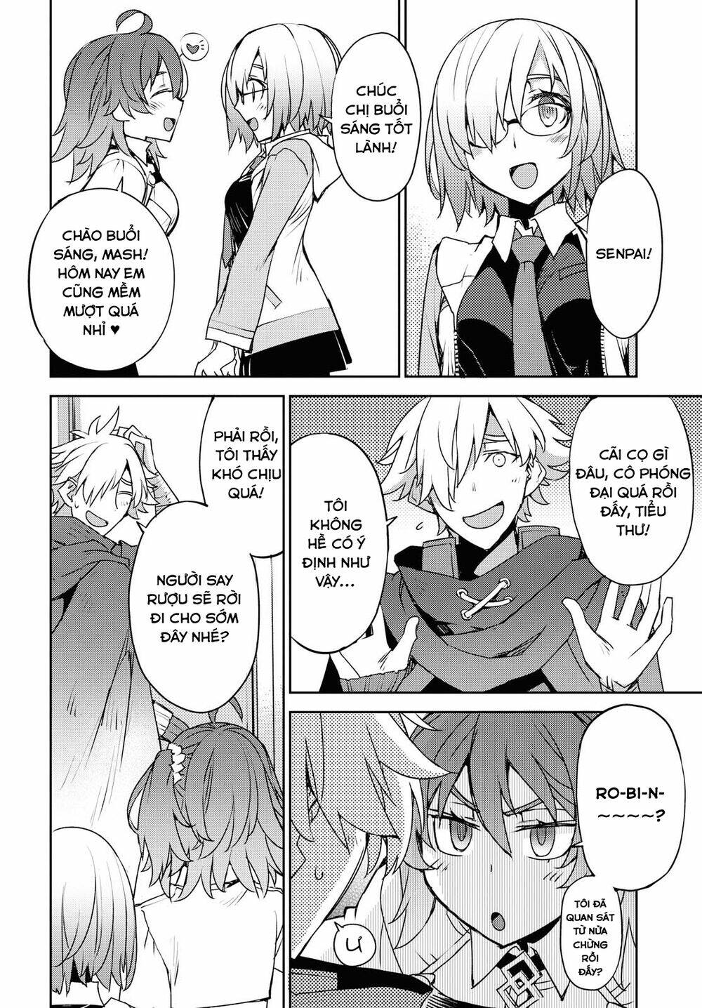 fate/grand order: epic of remnant - salem chapter 1 12