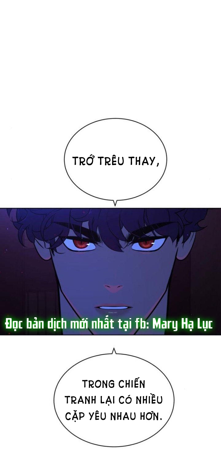 bạch huyết - white blood chapter 65 85