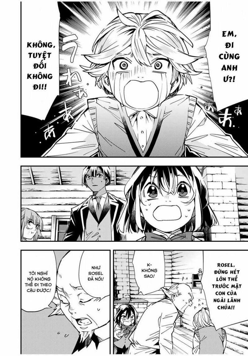 tái sinh thành quý tộc với kĩ năng 'appraisal' chapter 13 2