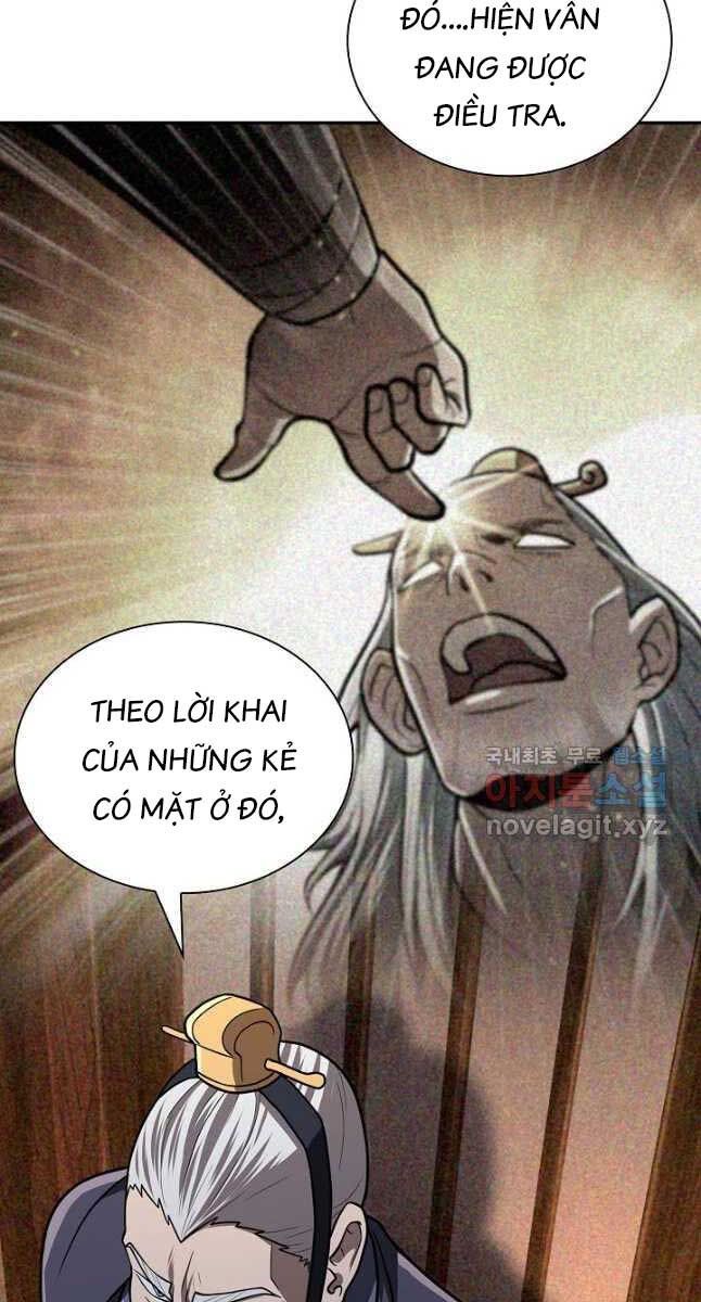 kiếm ma đạo chapter 30.1 14