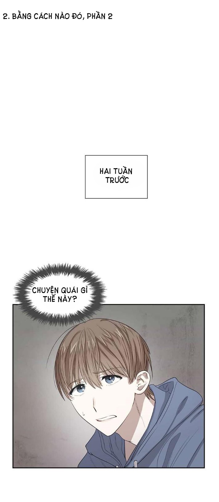 smurf's world chapter 2 3