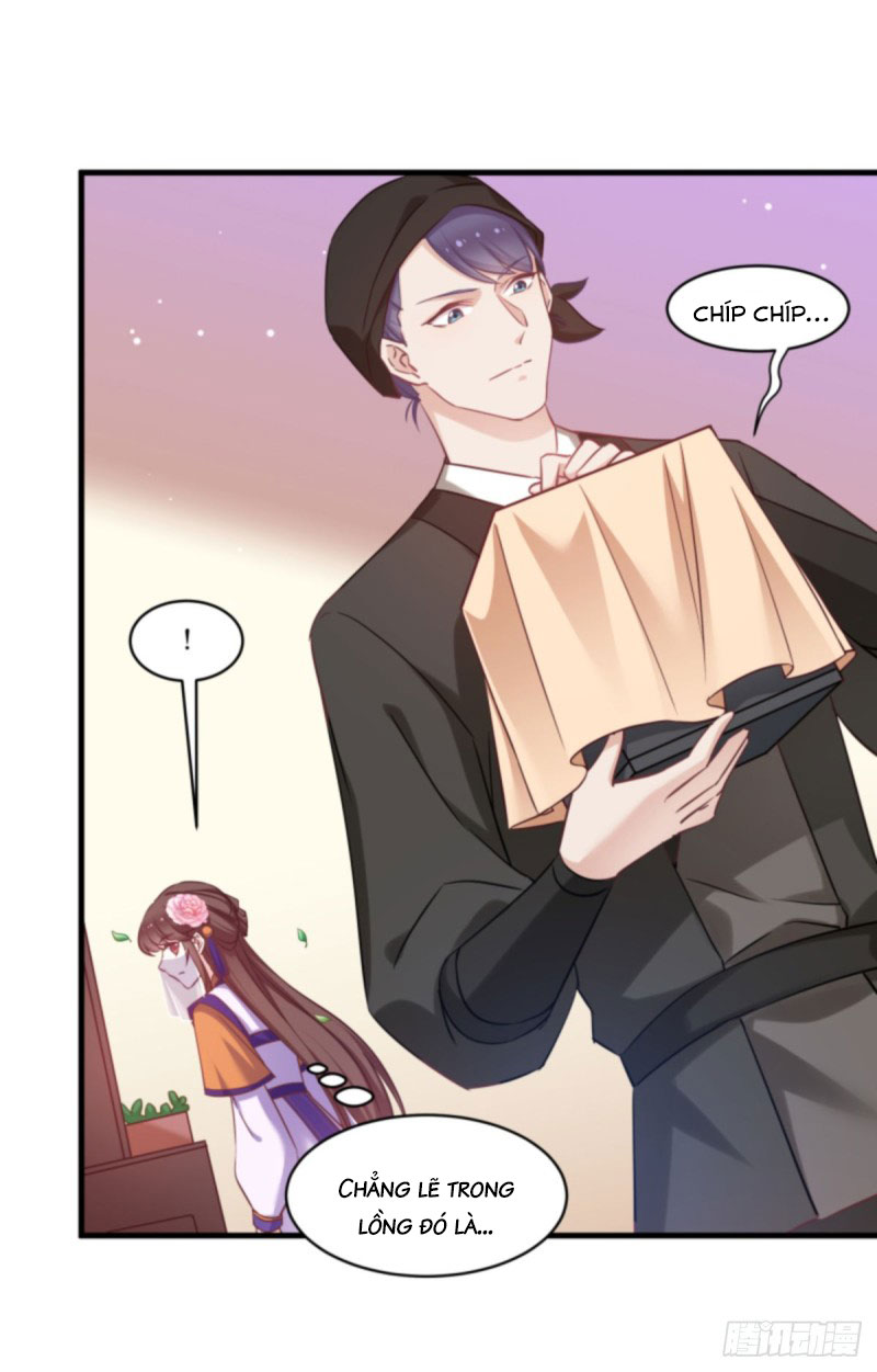 trò chơi trừng phạt chapter 79 28