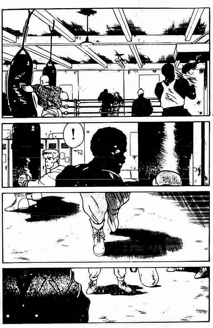 truyền nhân atula - shura no mon i chapter 78 15