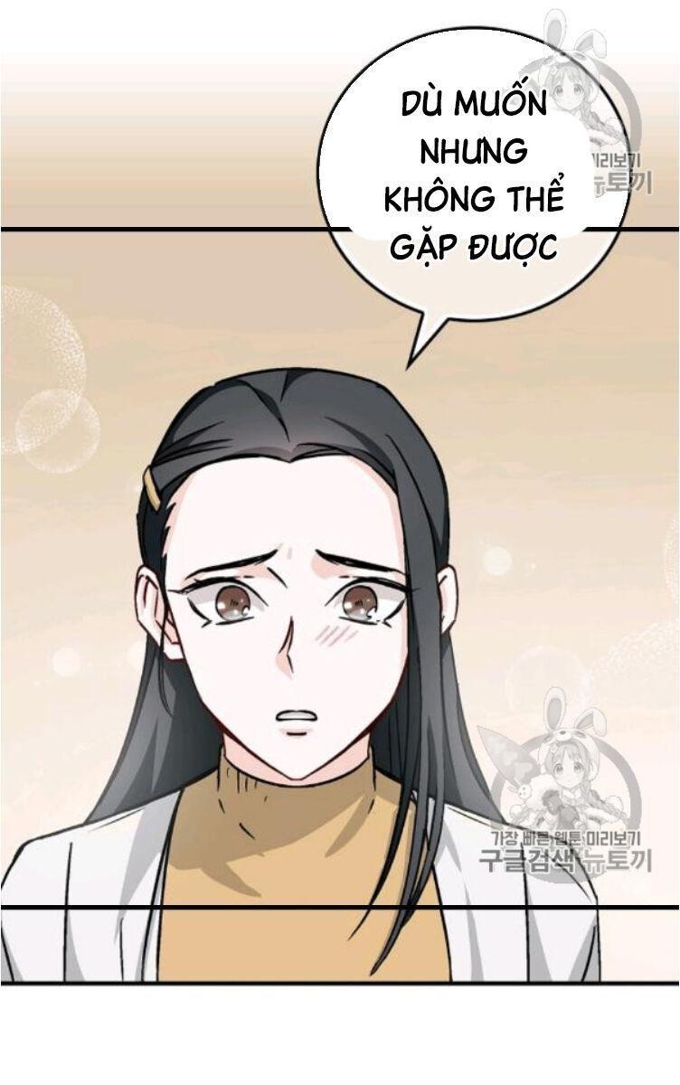 tôi lên cấp chỉ bằng cách ăn chapter 49 39