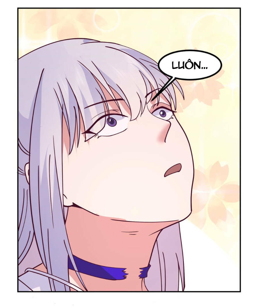 trên người ta có một rồng chapter 599 8