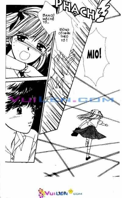 cô nàng đẹp trai chapter 8 119