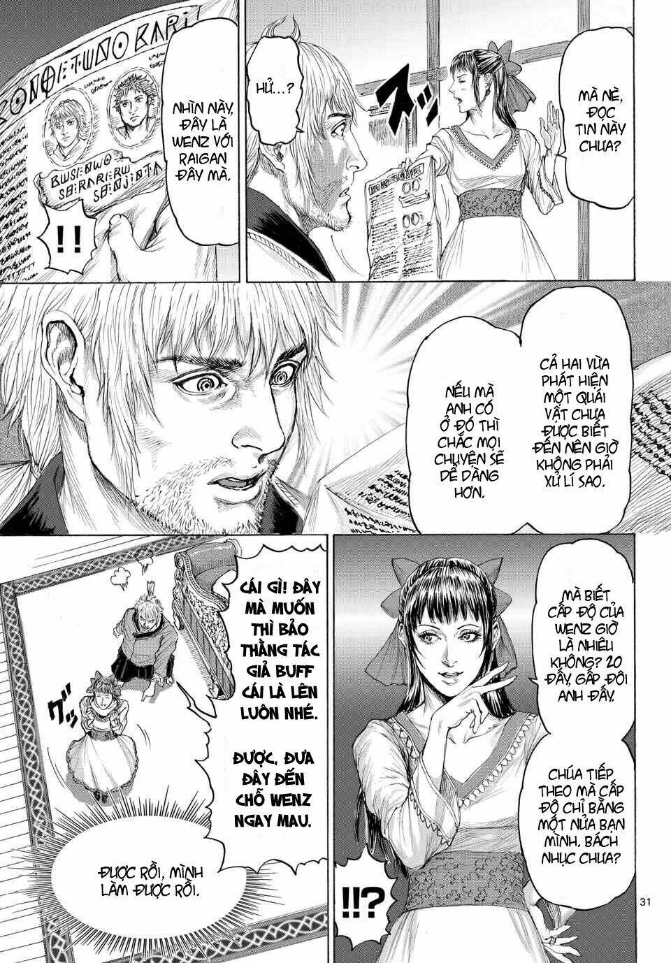 monster x monster chapter 16 29